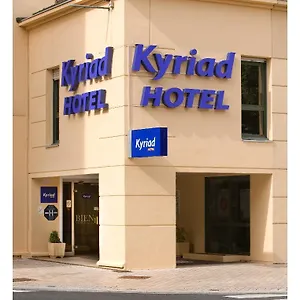 Hotel Kyriad Sur Saone