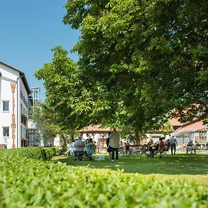 Wolfringmühle Hotel Fensterbach