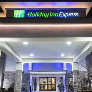 Express - Newark Airport - By Ihg אליזבת