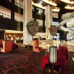 ***** Hotel The Longemont China