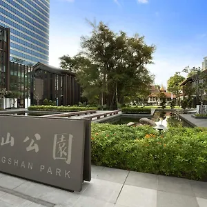 *** Hotel Days By Wyndham At Zhongshan Park Singapore