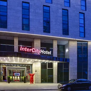 Intercityhotel Hauptbahnhof Berlim