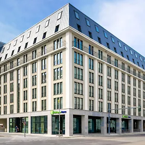 Hotel Express - - Alexanderplatz, An Ihg