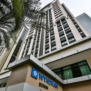 Apart-hotel Win Berrini - Wtc - Shopping D&d Prox Sheraton E Gran Estanplaza São Paulo