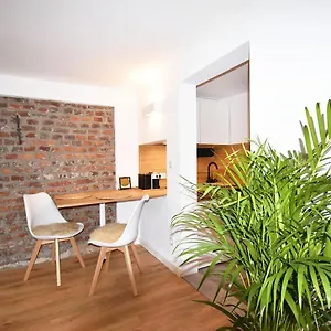 Sweet In Bei Messe Duesseldorf Apartment Meerbusch