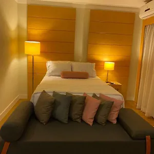 Hotel Flat Congonhas São Paulo