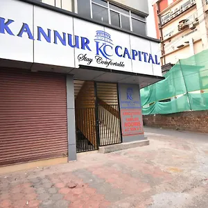 *** Hotel Capital Caltex India