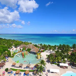 Station touristique Grand Palladium Kantenah &