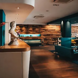 **** Hotel Boutique Atrium Germany