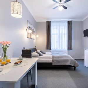 Apart-hotel Smooth Elegant Old Town Cracóvia