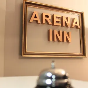 Arena - Mitte Berlim