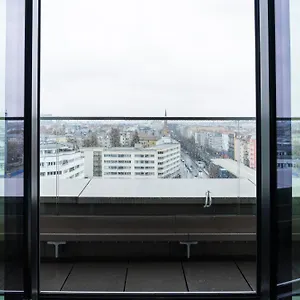 Numa Drift Lägenhetshotell