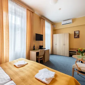 Hotel Libero Praga