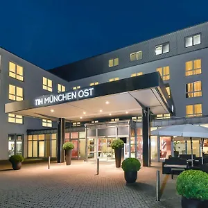 **** Hotel Nh Muenchen Ost Conference Center Germany