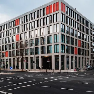 Urban Loft **** Berlino