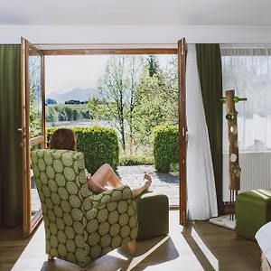 Dreimäderlhaus - Vegetarische Boutique Gasthof Füssen