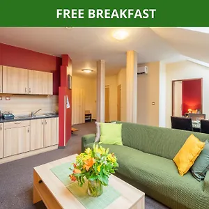 Hotel Libero Praga