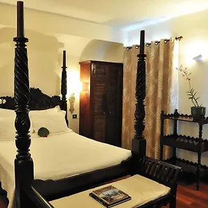 Hotel L'impératrice
