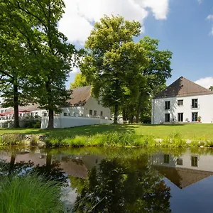 **** Hotel B&o Parkhotel Tyskland