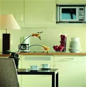 Clipper Boardinghouse - Berlin-Gendarmenmarkt Berlin