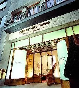 Apart-hotel Clipper Boardinghouse - Berlin-Gendarmenmarkt