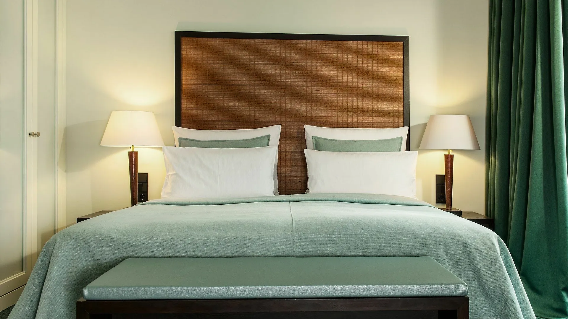Clipper Boardinghouse - Berlin-Gendarmenmarkt Apart-hotel