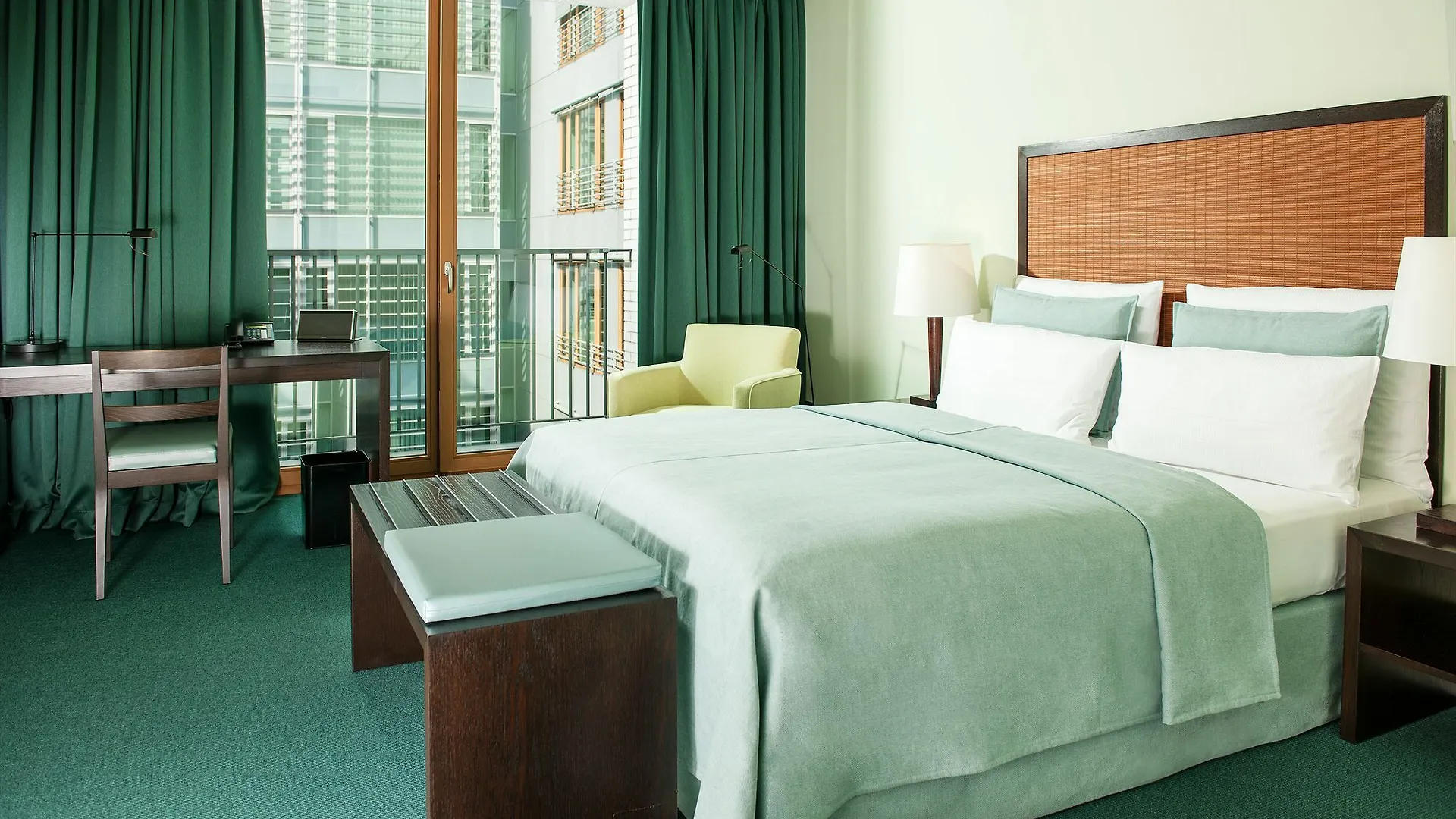 Clipper Boardinghouse - Berlin-Gendarmenmarkt Apart-hotel Berlim