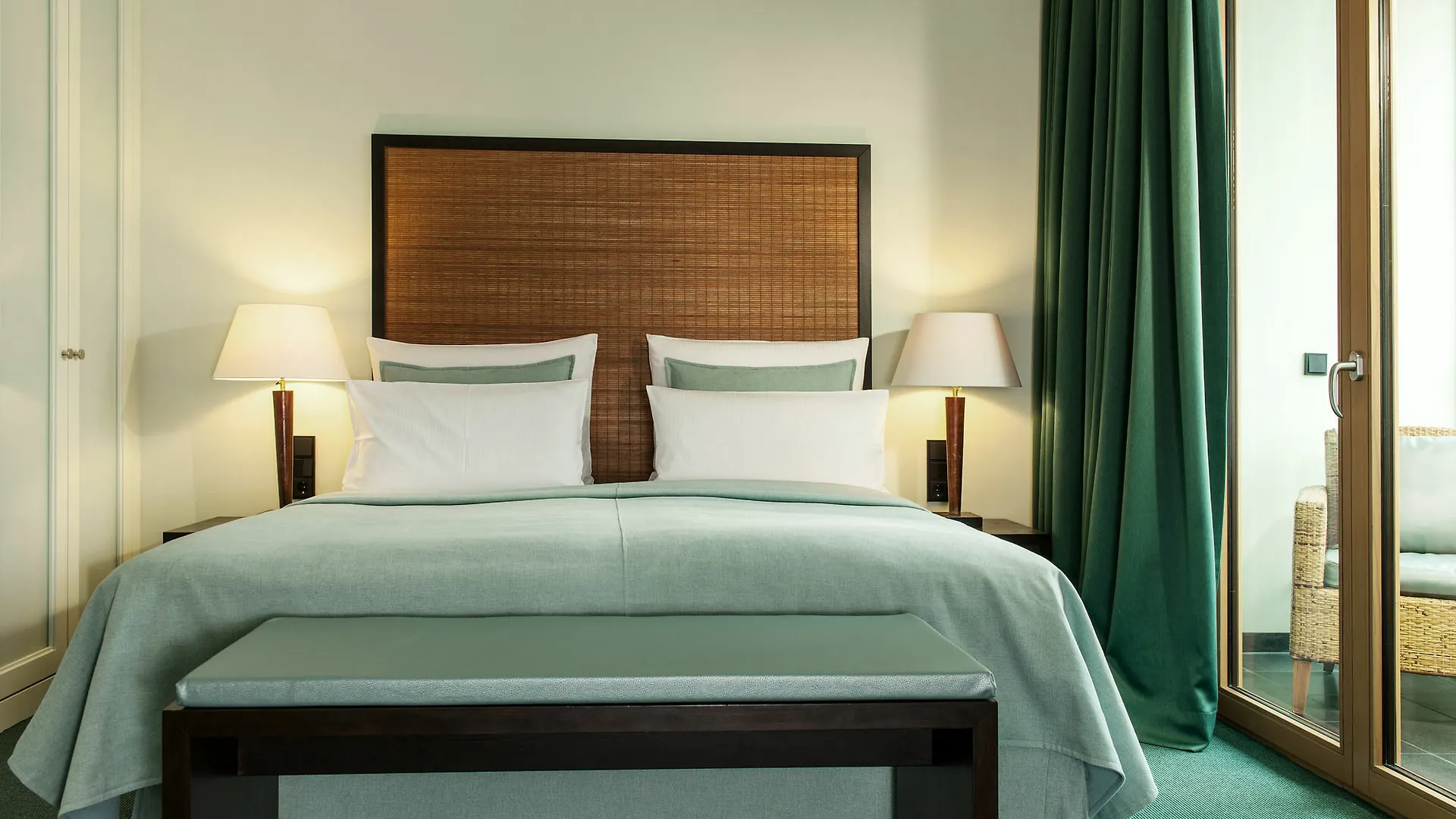 Clipper Boardinghouse - Berlin-Gendarmenmarkt Berlin