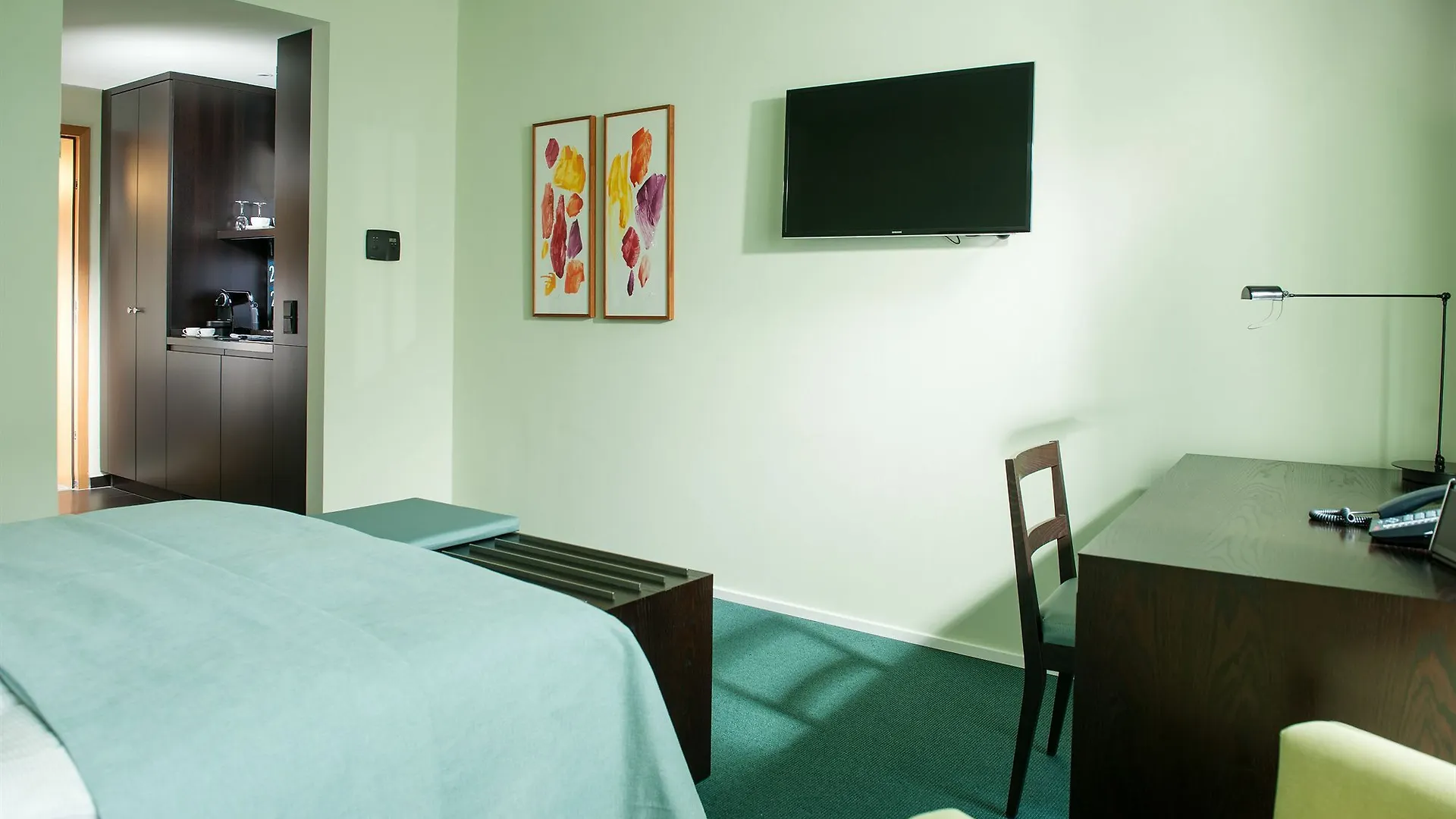 Apart-hotel Clipper Boardinghouse - Berlin-Gendarmenmarkt