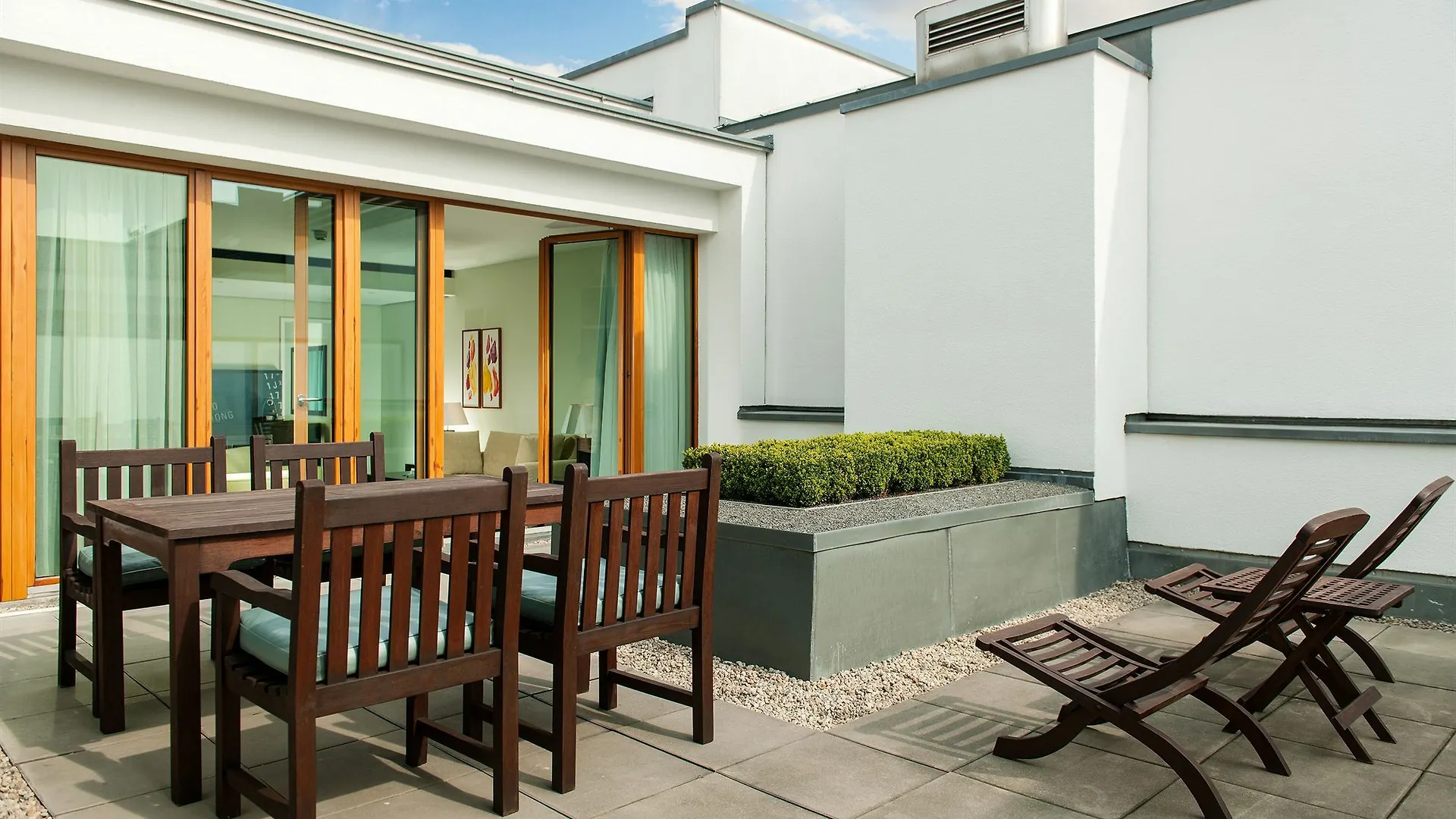 **** Apart-hotel Clipper Boardinghouse - Berlin-Gendarmenmarkt Alemanha